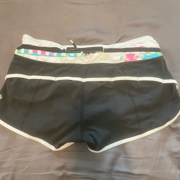 Lululemon Shorts - Picture 3 of 3